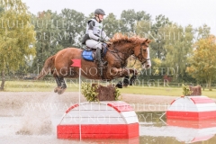 Ginger Gold Julika SCHENKMANN