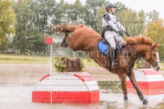 Ginger Gold Julika SCHENKMANN