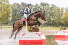 Horseware Nobleman Catharina DANNENMANN