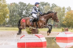 Horseware Nobleman Catharina DANNENMANN