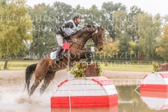 Duke's Helios Arne BERGENDAHL