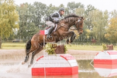 Duke's Helios Arne BERGENDAHL