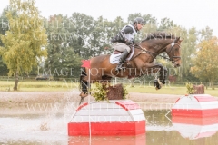 Duke's Helios Arne BERGENDAHL