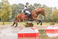 Union Jack Z Camilla ERIKSEN