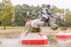 Hulingshof's Jogi Tabea HOELSCHER