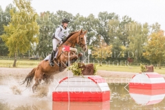 Ideal de Luze GP Marie DUEKER