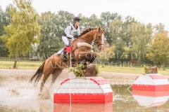 Ideal de Luze GP Marie DUEKER