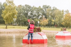 Sophie von Schwedler Hindernisrichter