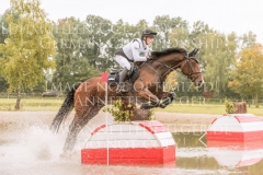 Duke's Diamond Eye Marten-Louis PHILIPP