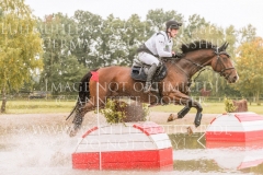 Duke's Diamond Eye Marten-Louis PHILIPP