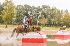 Dike Runner Ira SIERWALD