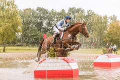 Dike Runner Ira SIERWALD