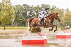 Dike Runner Ira SIERWALD