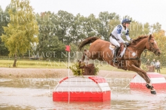 Dike Runner Ira SIERWALD