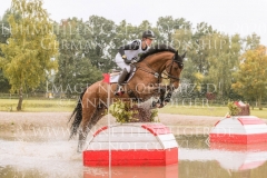 Sumas For Keeps Antonia VON BAATH