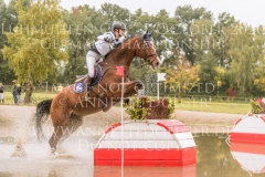 Horseware's Barny Kaya THOMSEN