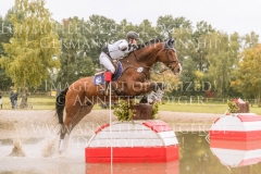 Horseware's Barny Kaya THOMSEN