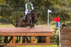 EQUISTROs Siena just do it Ingrid KLIMKE