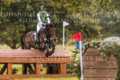 EQUISTROs Siena just do it Ingrid KLIMKE