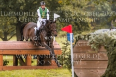 EQUISTROs Siena just do it Ingrid KLIMKE