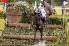 EQUISTROs Siena just do it Ingrid KLIMKE