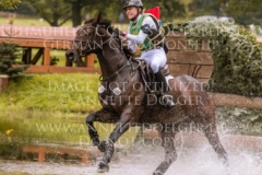 EQUISTROs Siena just do it Ingrid KLIMKE