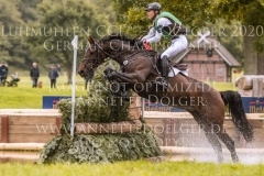 EQUISTROs Siena just do it Ingrid KLIMKE