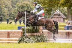 EQUISTROs Siena just do it Ingrid KLIMKE