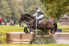 EQUISTROs Siena just do it Ingrid KLIMKE