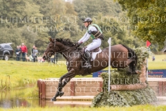 EQUISTROs Siena just do it Ingrid KLIMKE