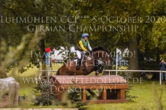 Charly Brown 311 Malin PETERSEN