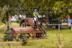 Charly Brown 311 Malin PETERSEN