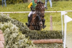 Charly Brown 311 Malin PETERSEN