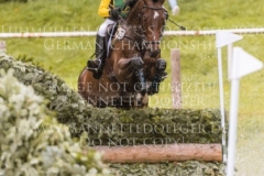 Charly Brown 311 Malin PETERSEN