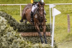 Charly Brown 311 Malin PETERSEN