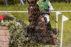 Charly Brown 311 Malin PETERSEN