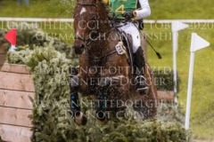 Charly Brown 311 Malin PETERSEN