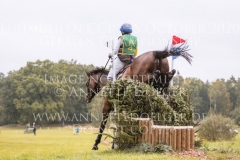 Charly Brown 311 Malin PETERSEN