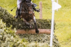 FRH Butts Avondale Anna SIEMER