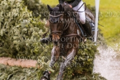 FRH Butts Avondale Anna SIEMER