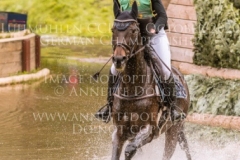 FRH Butts Avondale Anna SIEMER