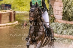 FRH Butts Avondale Anna SIEMER