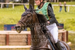 FRH Butts Avondale Anna SIEMER