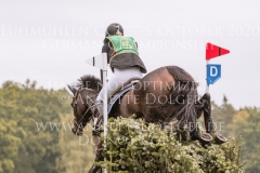 FRH Butts Avondale Anna SIEMER