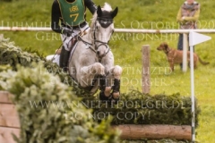 Newell Nicolai ALDINGER