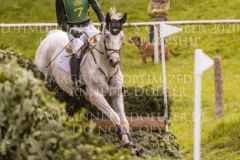 Newell Nicolai ALDINGER