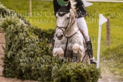 Newell Nicolai ALDINGER