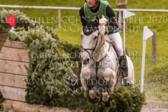 Newell Nicolai ALDINGER