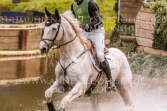 Newell Nicolai ALDINGER