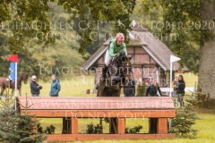 Zlatan Viktoria CARLERBAECK